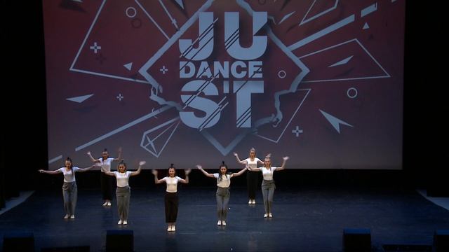 JUST DANCE | PassionFruit смотреть онлайн