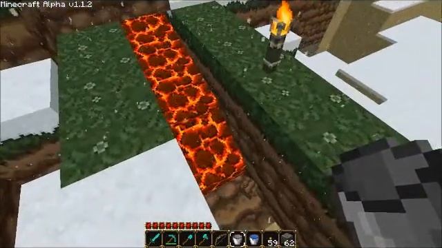 Let's Play Minecraft | Episode 9 - A Blingy Episode смотреть онлайн