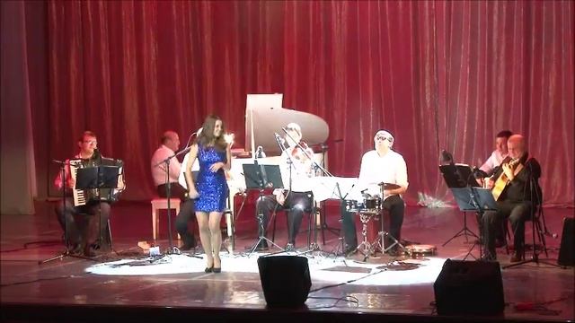 DRIVE MY CAR ( THE BEATLES ) МИХАИЛ РУКИНОВ группа ПРЕМЬЕРА АРТ БЭНД смотреть онлайн