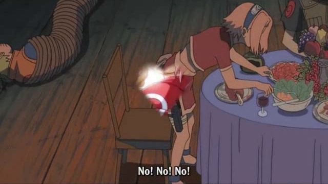 Sakura Haruno ~ The Good Life смотреть онлайн