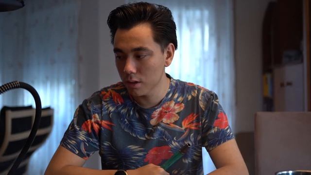 Tabakvorstellung Bonnie und Clyde von O's смотреть онлайн