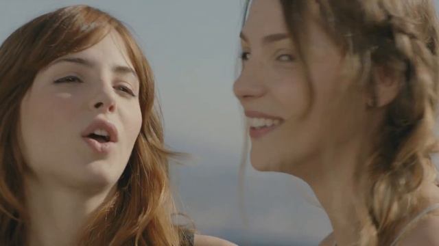 Прости за любовь 2014 FullHD