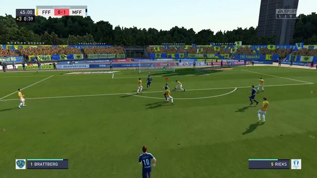 Falkenbergs vs Malmo FF | Allsvenskan - Matchday 14 | My prediction | Highlights | PS4 Pro | смотреть онлайн
