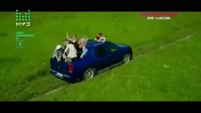 удачный чарт 24 07 2021 смотреть онлайн