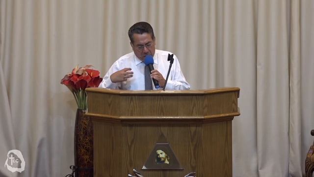 "Un ministerio Quintuple en Tiempo presente" | Pastor David Mora | Miércoles 08 de Marzo 2017 смотреть онлайн