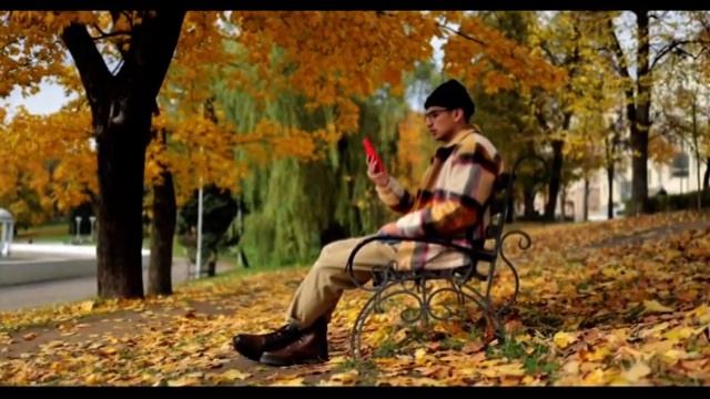 Maestro - А любовь осенняя смотреть онлайн