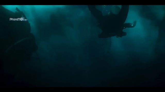 Quái Vật Đen - The Black Demon 2023 Vietsub FullHD Tập 2