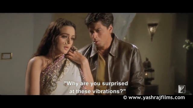 Вир и Зара песня из фильма смотреть онлайн