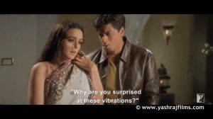 Вир и Зара  песня из фильма