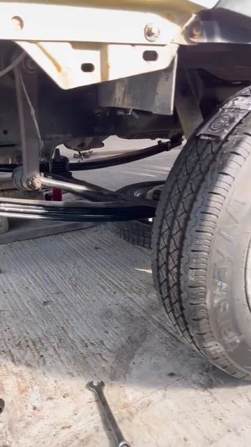 Добавил рессоры 😁 Самое главное дЫски новые 🔥 #газель #газелист23 #ремонт #газельфермер смотреть онлайн