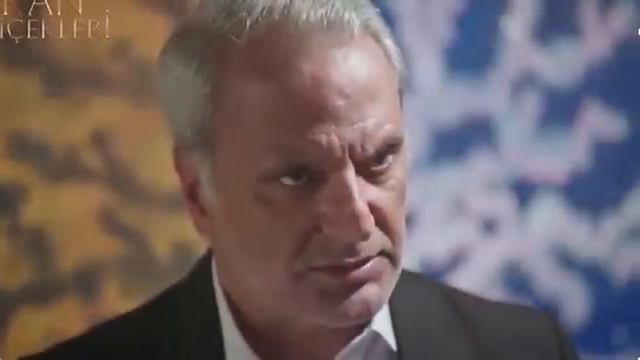 KAN ÇİÇEKLERİ 165 - 1 - ¡Baran, Hice Todo Lo Que Hice Porque Te Amo Mucho!