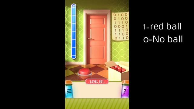 100 Doors Puzzle Box Levels 60-61 смотреть онлайн