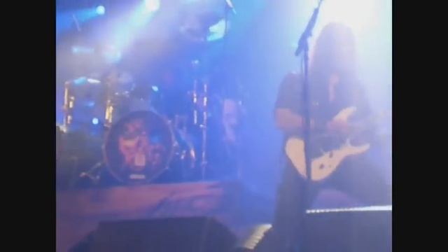 PECHOTES REYNOLS || THE FUCKING MASTER! (Especial Helloween y Gamma Ray) смотреть онлайн