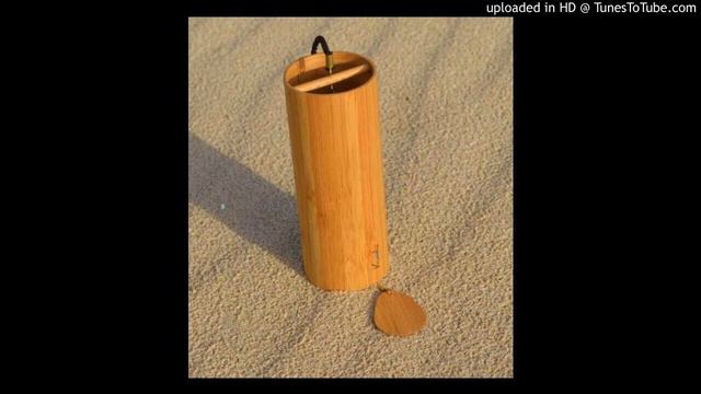 Koshi - Terra Chimes - ASMR - Binaural Sound 🎧 смотреть онлайн