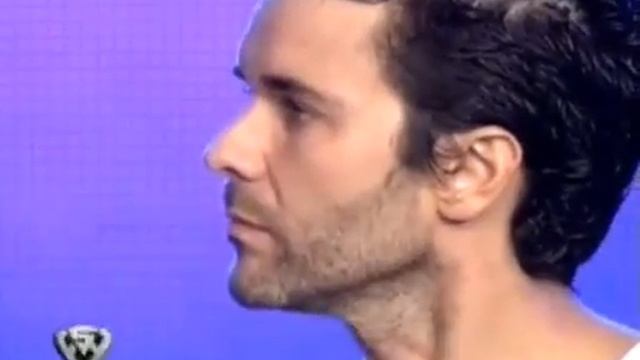 Mariano Martinez en Showmatch смотреть онлайн