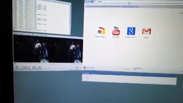 3D X Windows / VR Desktop смотреть онлайн