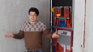 Тёплый пол на втором этаже. Делать или нет?