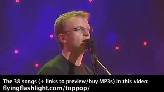 Axis of Awesome 4 Chord Top Pop Music - All 38 Songs смотреть онлайн