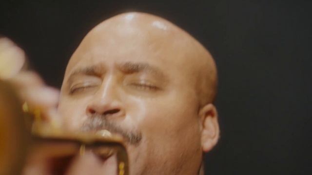 The Rodney Marsalis Philadelphia Big Brass: The Golden Trumpet смотреть онлайн