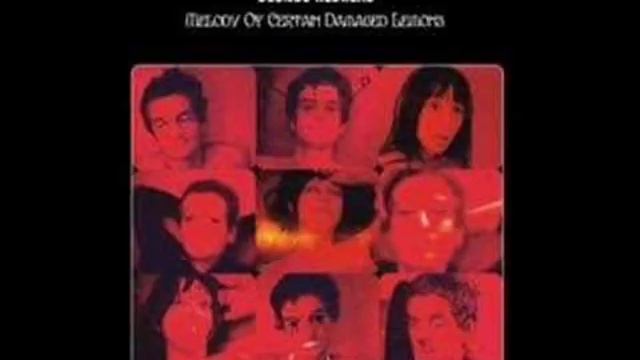 Blonde Redhead - For The Damaged Coda (1 Hour + Perfect Sync)