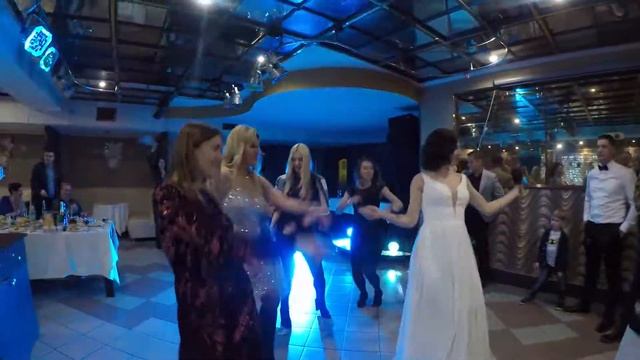 Свадьба Риты и Сергея 2019 (РиС) смотреть онлайн