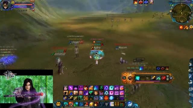 Felkin Rayns 148 Pvp