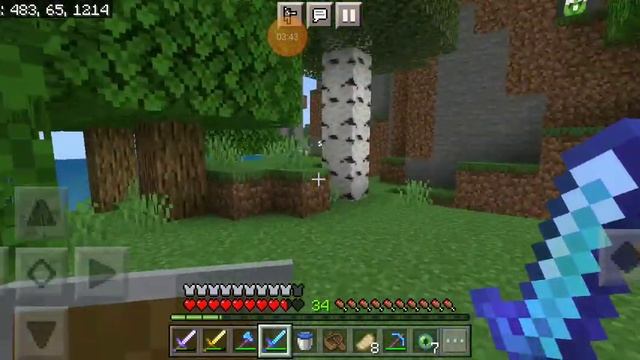 #minecraft #greenland season 2 episode 2 смотреть онлайн