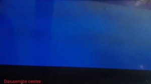 Haier 40 inch lcd tv || panel all Voltage is ok only blue screen || no picture problem & solution |