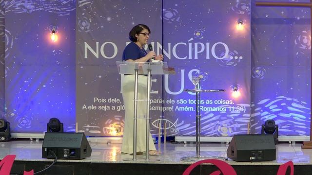 Culto D.E.L.A.S | 05/08/2024 | PIBCGRio