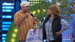 Komedixana 225-ci Bölüm 29.10.2022