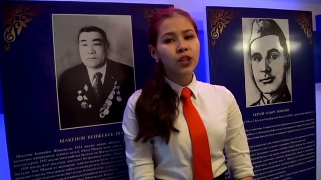 SFEK - Рымбек Байсеитов атындағы Семей қаржы-экономикалық колледжі - СФЭК (Морозов) смотреть онлайн
