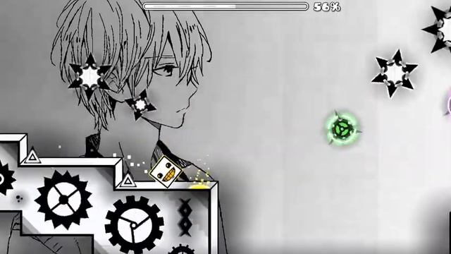 AMAZING ANIME LEVEL!!! [GD - 2.11] - Sketchily by Mulpan смотреть онлайн