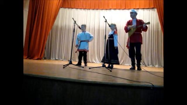 Ксения и Андрей смотреть онлайн