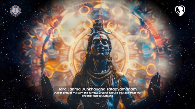 Rudrashtakam | Bhasma Bhooshitanga Sai Chandrashekara | Shivarathri | Sathya Sai Young Adults
