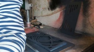 Покраска деталей гармони аэрозольными лакокрасочными материалами. Часть вторая.