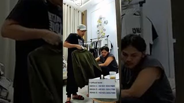 PAPI NYA LABEEQA LIVE INSTAGRAM YUUKS DI BORONG BUNDA" HARGANYA TERJANGKAU смотреть онлайн