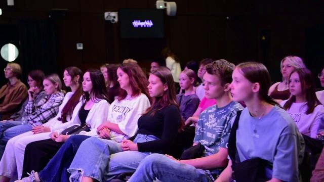 Образовательные программы инновационно-образовательного комплекса «Техноград» на ВДНХ смотреть онлайн