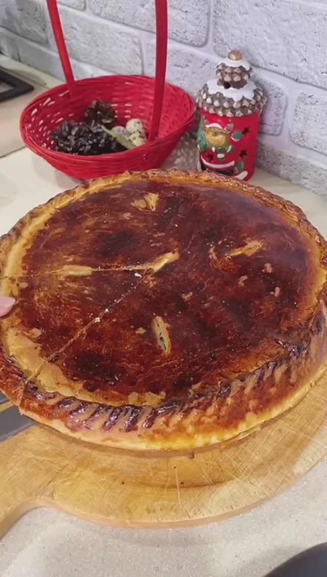 Кулинарный дзен