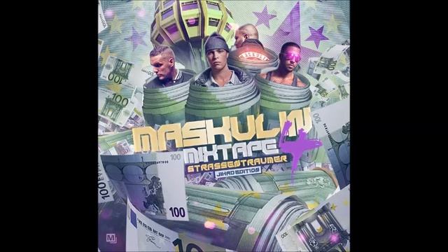 Fler - Mr.Officer feat. Silla & Jihad смотреть онлайн