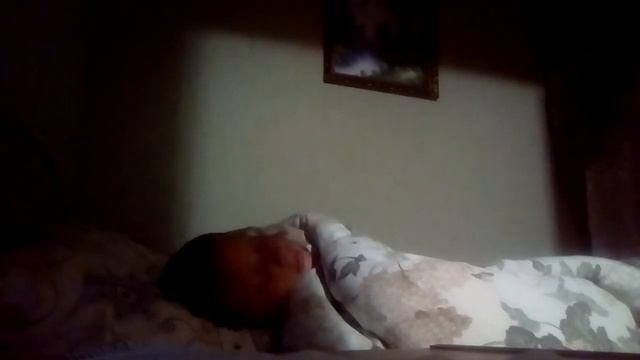 Снимаю пранк над Максом пукаю