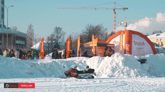 Гиперборея Сила 2024 смотреть онлайн