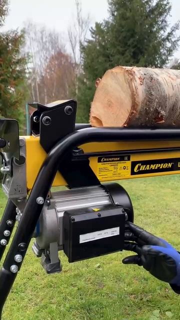 Дровокол смотреть онлайн