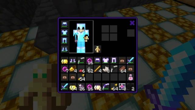 ГРИФ ПОСЛЕ ВАЙПА НА ДОШИК МАЙН ПЕРВЫЕ РЕСУРСЫ ГРИФОМ ПОСТРОЙКА ДОМА 1.1.5 В MINECRAFT PE смотреть онлайн