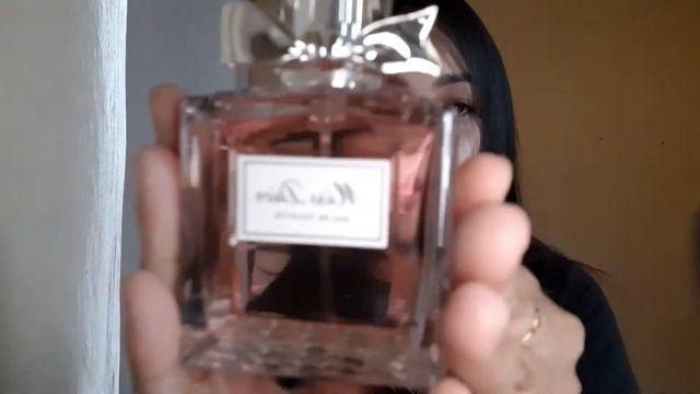 Miss Dior Eau De Toilette Review