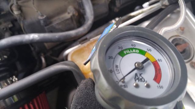 How to Make Your AC Blow ICE COLD!! Chrysler 300C смотреть онлайн