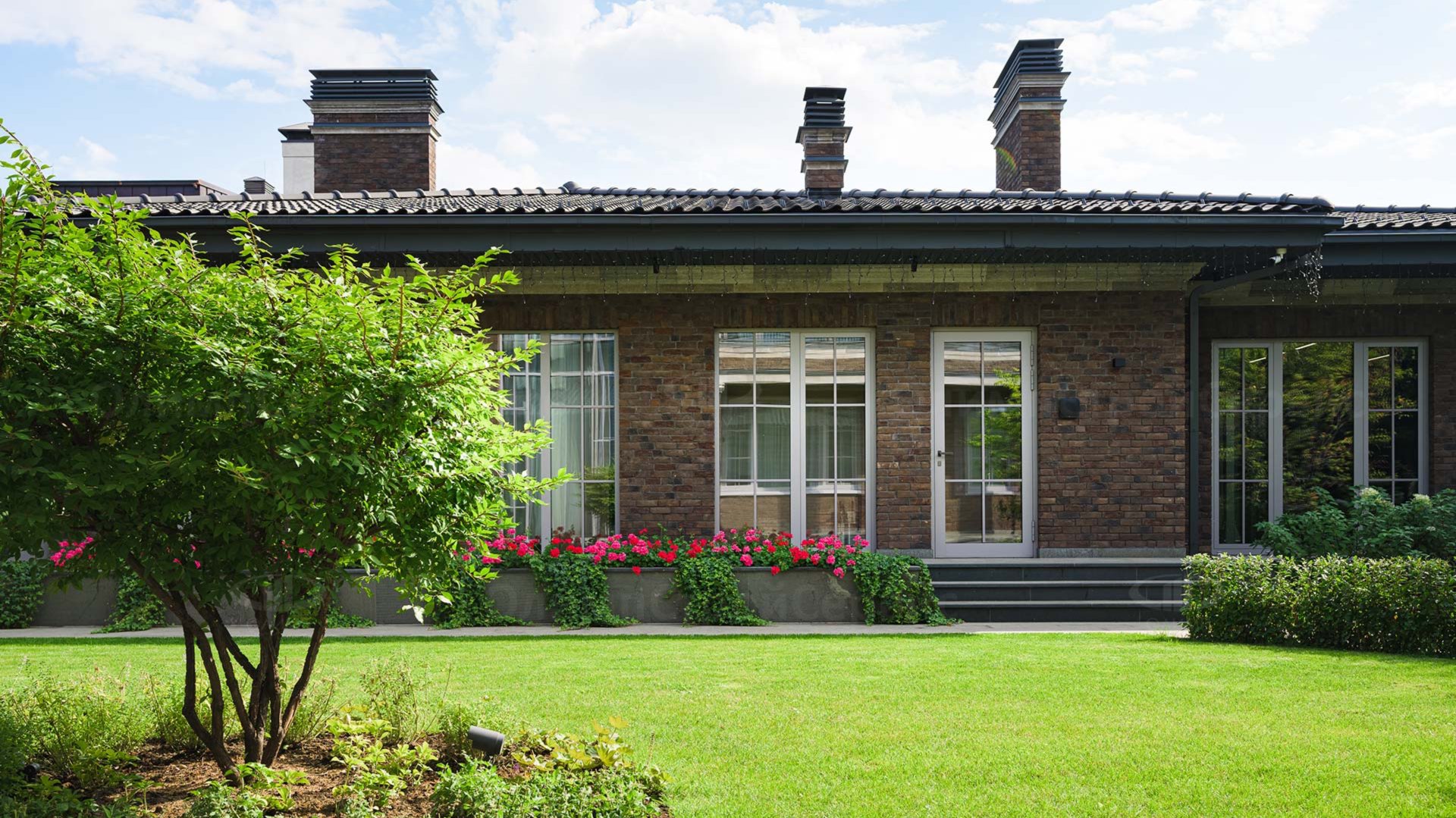 Обзор спа-комплекса в КП «Раздоры»