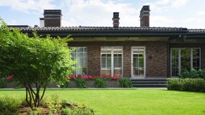 Обзор спа-комплекса в КП «Раздоры»