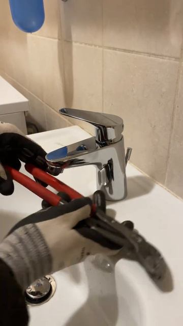 Замена аэратора смесителя смотреть онлайн