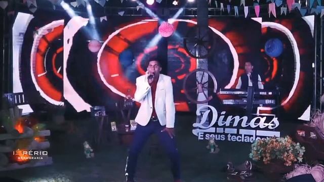 DIMAS E SEUS TECLADOS AO VIVO 003 смотреть онлайн