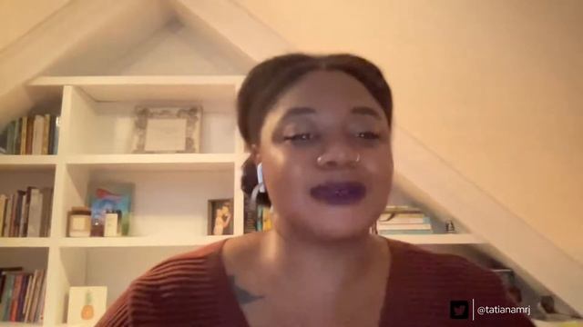 Who We Are Writing For: Black Authors Discuss Craft and Audience смотреть онлайн